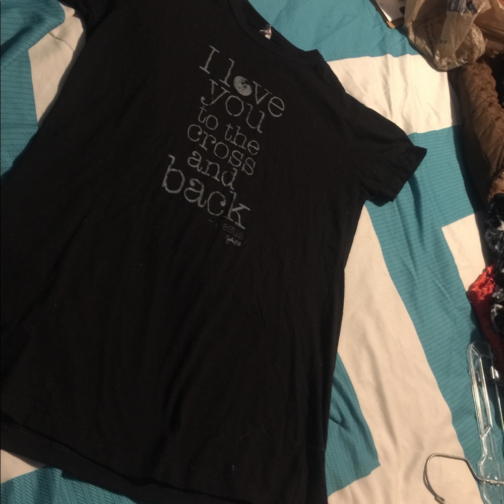 Graphic T-shirt